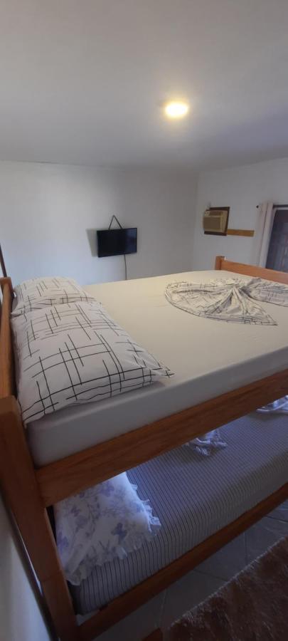 Recanto Dos Machados Guest house