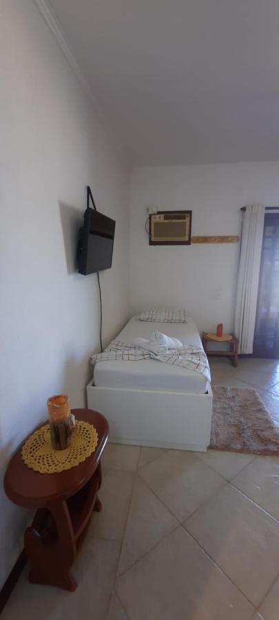 Recanto Dos Machados Guest house *