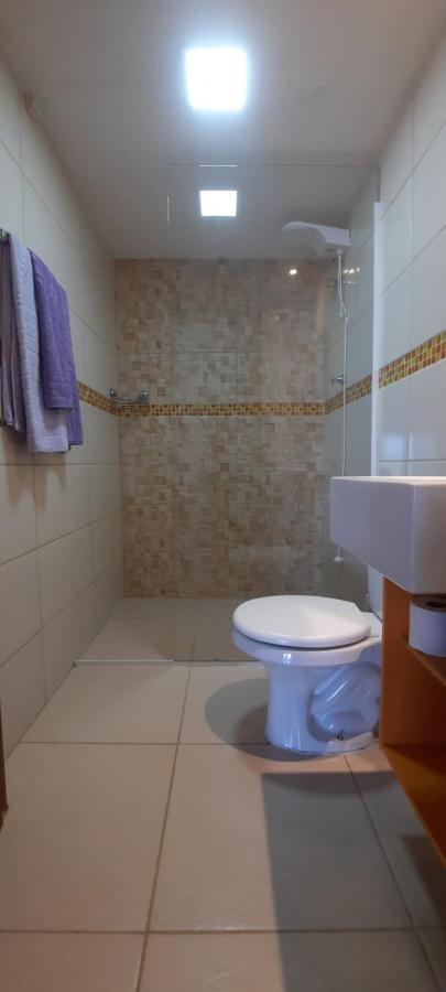 Recanto Dos Machados Guest house *
