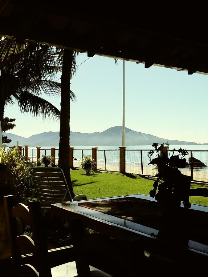 Recanto Dos Machados Guest house Saudades