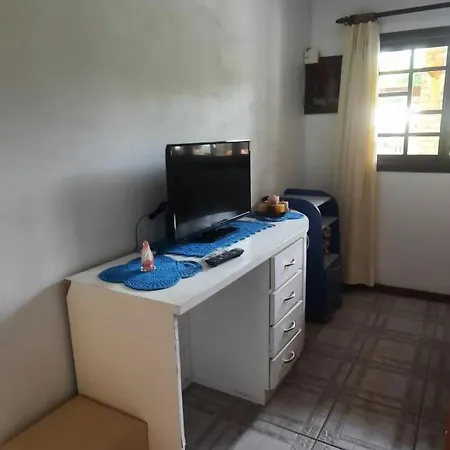 Recanto Dos Machados Saudades Room photo