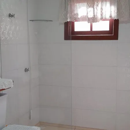 Recanto Dos Machados Saudades Exterior photo