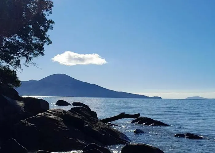 Recanto Dos Machados