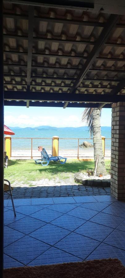 Recanto Dos Machados Casa de hóspedes *