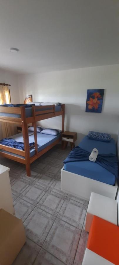 Casa de hóspedes Recanto Dos Machados