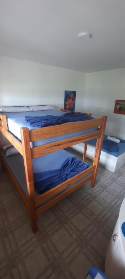 Recanto Dos Machados Casa de hóspedes Saudades