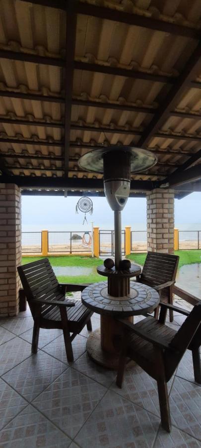 Recanto Dos Machados Casa de hóspedes Saudades