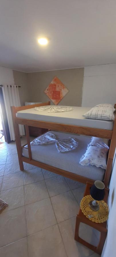 Recanto Dos Machados Casa de hóspedes Saudades