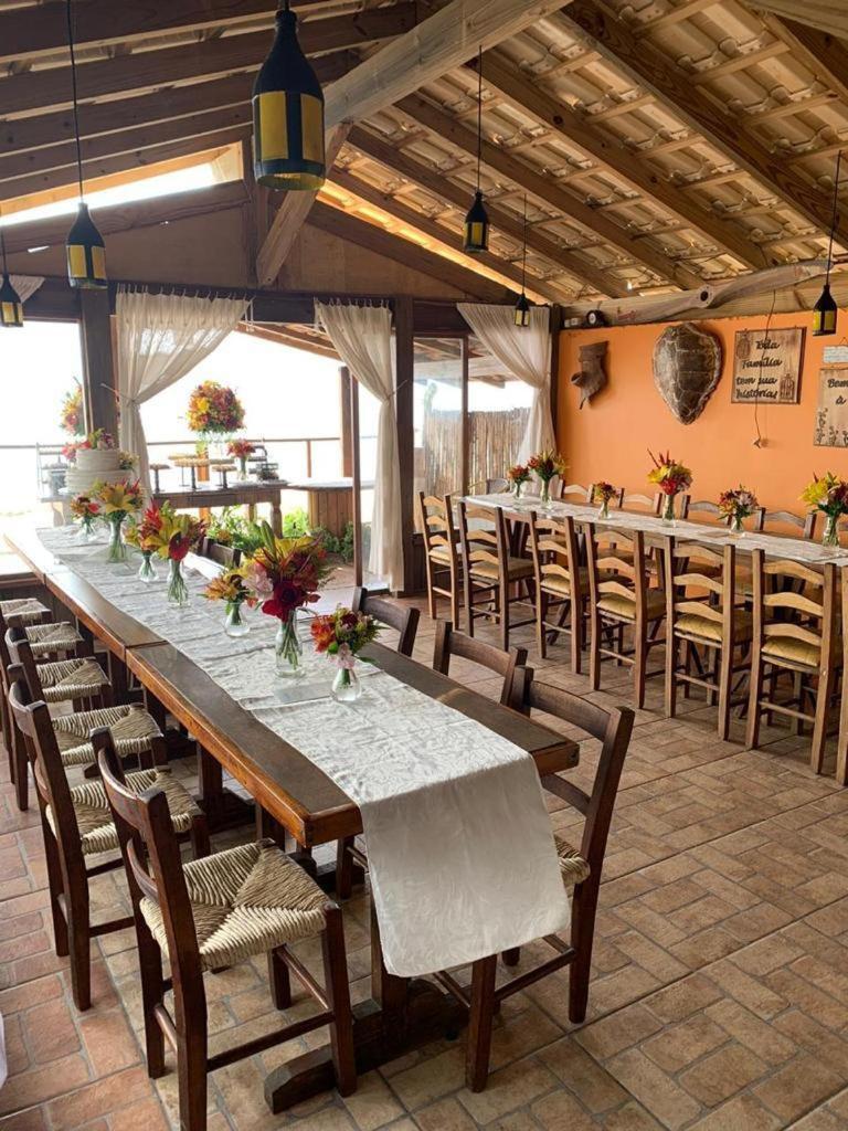 Casa de hóspedes Recanto Dos Machados