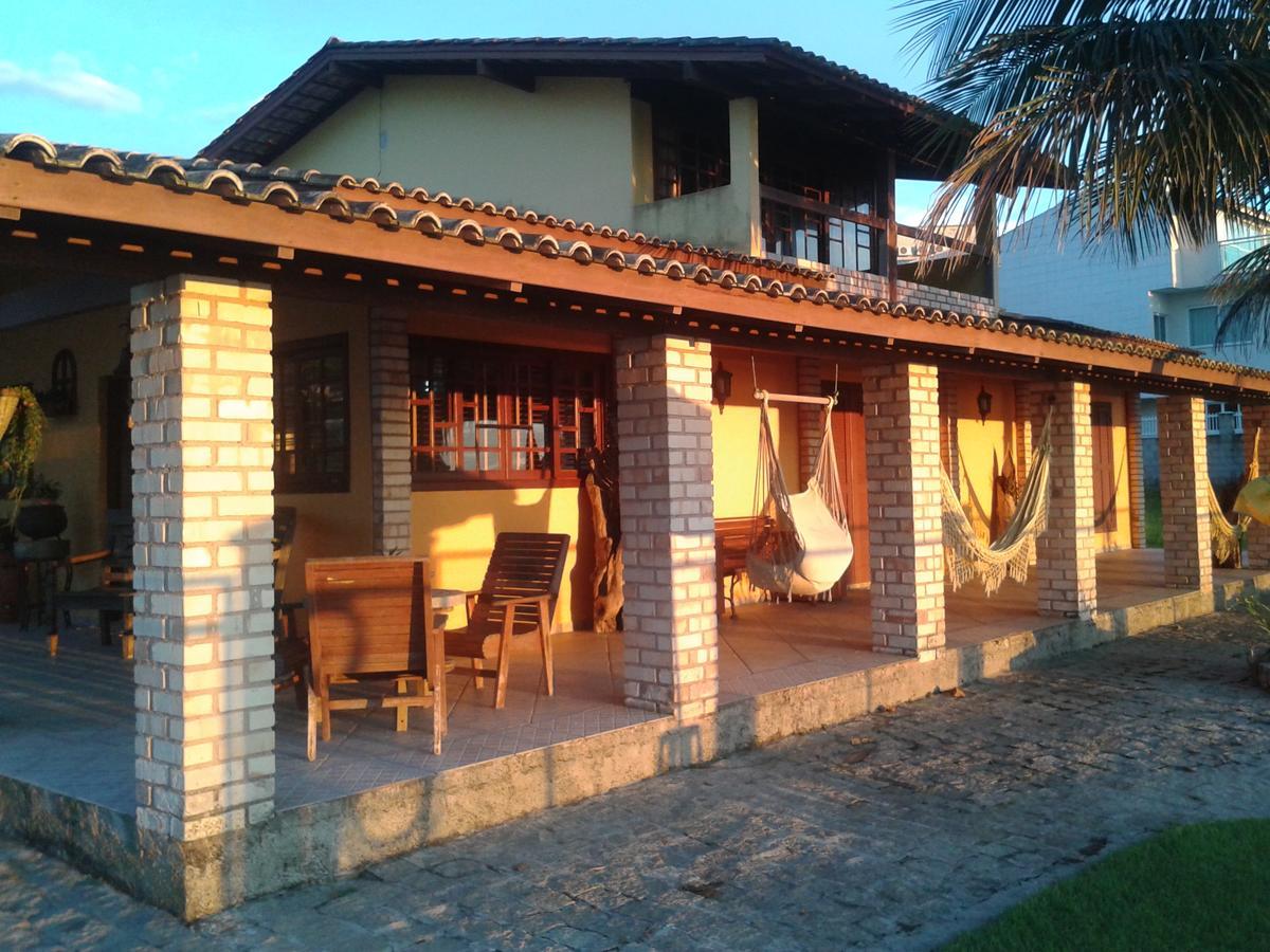 Recanto Dos Machados Casa de hóspedes