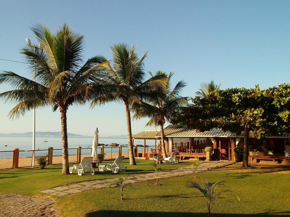 Recanto Dos Machados