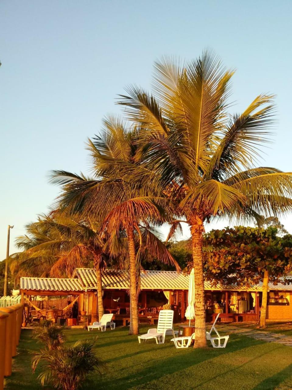 Casa de hóspedes Recanto Dos Machados Saudades