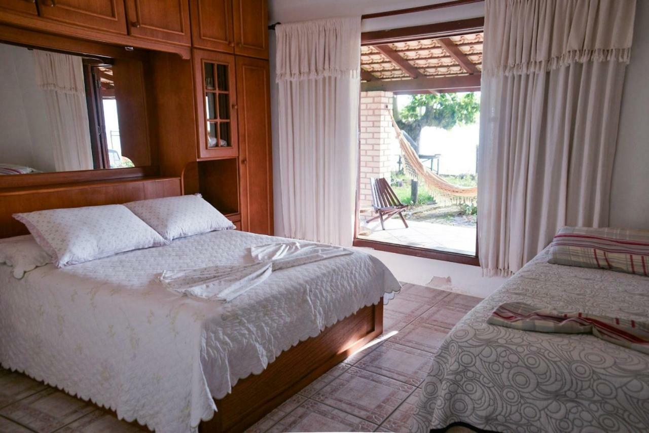 Recanto Dos Machados Casa de hóspedes
